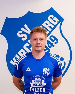Maximilian Saller