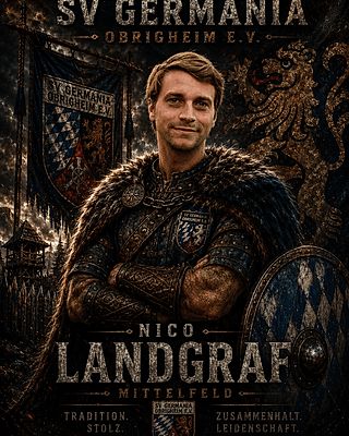 Nico Landgraf