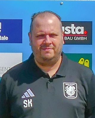 Sven Kohlbau