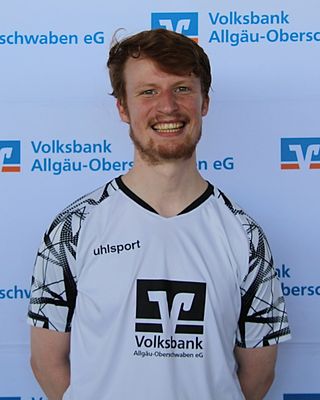 Henrik Breher
