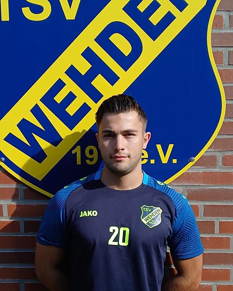 Foto: TSV Wehden