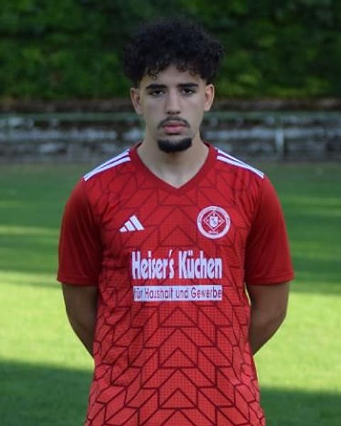 Luqman El Idrissi