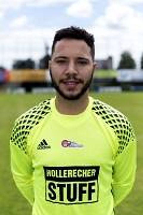 Foto: RM Hamm Benfica