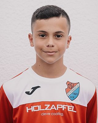 Adrian Paul Hartmut Gail