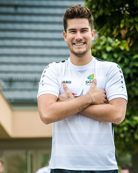 Foto: SimoneWeberFotografin