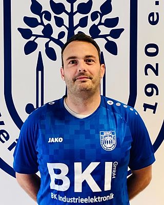 Sebastian Klein Schmeink