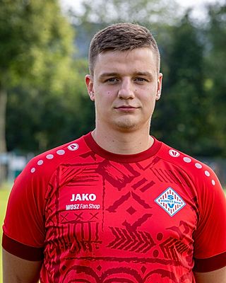 Moritz Birkner