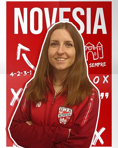 Foto: DJK Novesia