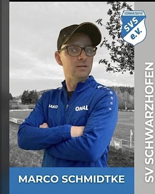 Marco Schmidtke