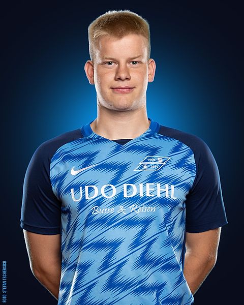 Foto: Stefan Tschersich