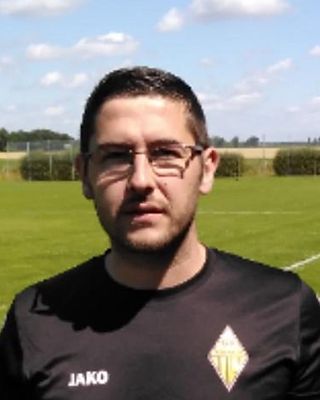 Björn Mertens