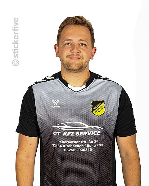 Foto: @stickerfive