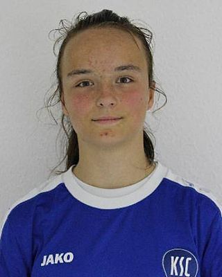 Lena Schmidt