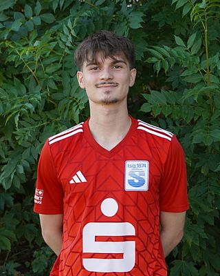 Stanislav Mikirtychyants