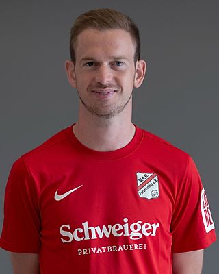 Korbinian Hollerieth