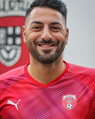 Serkan Okutan