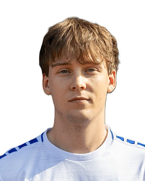 Marius Burkert