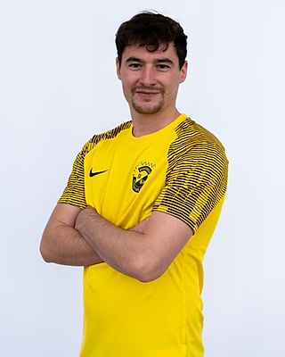 Alessandro Gannuscio