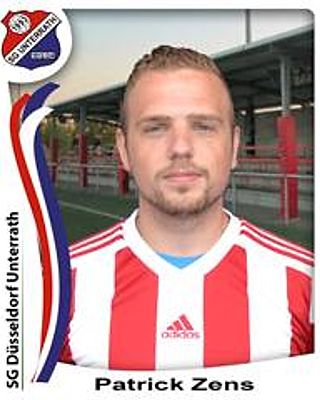 Patrick Zens