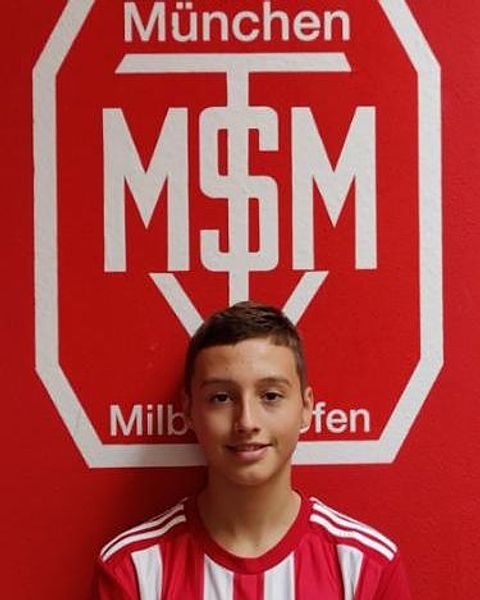 Foto: TSV Milbertshofen