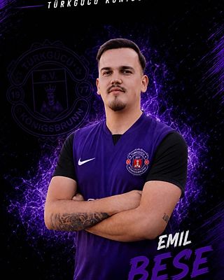 Emil Bese