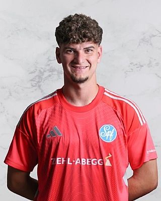 Bojan Spasojevic