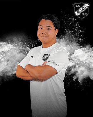 Yannick An Hoa Hahlen