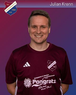 Julian Krenn