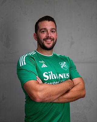 Maximilian Scherrmann