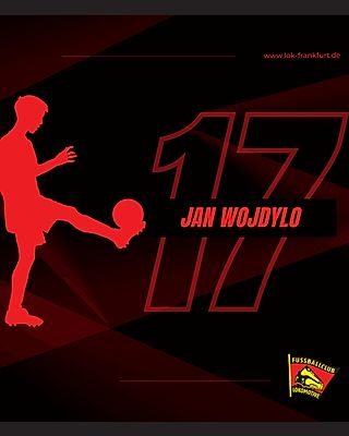 Jan Wojdylo