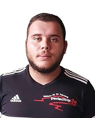 Feridun Yabalioglu