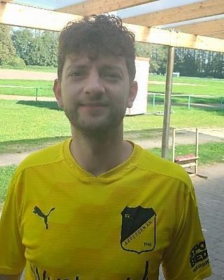 Doren Lange