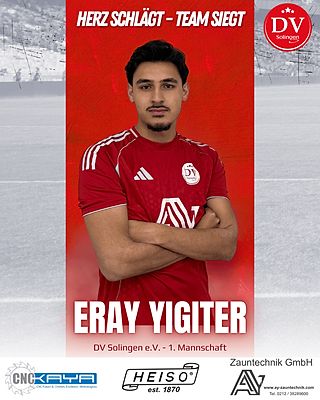 Eray Yigiter