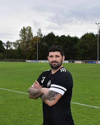 Daniel Schmidt