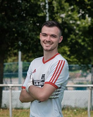 Jonathan Dillenburger