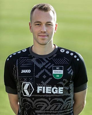Jens Krumschmidt