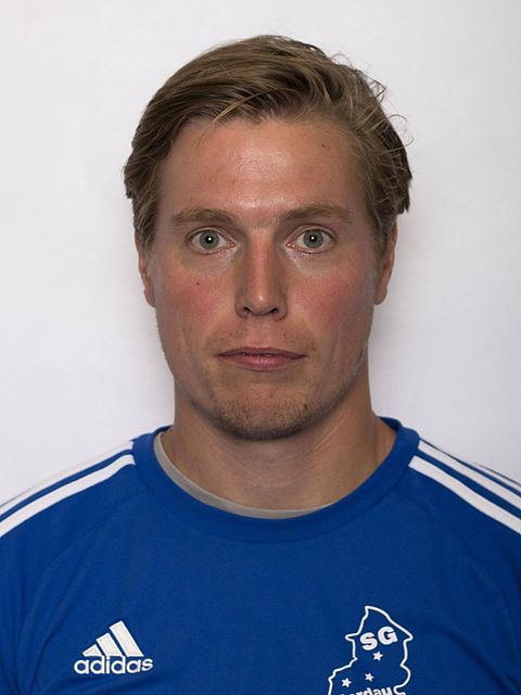 Foto: Mats Gefke