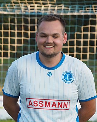 Nick Ronsiek-Niederbröker