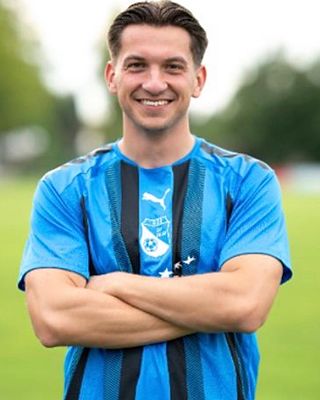 Bastian Bodnik