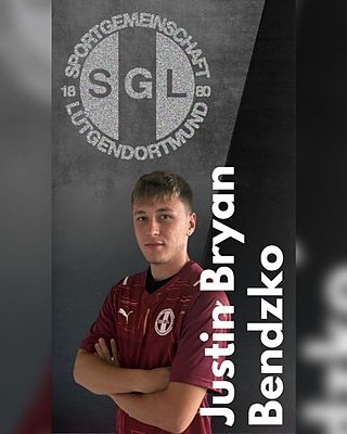 Justin Bryan Bendzko