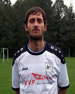 Gian Daniele Palmieri