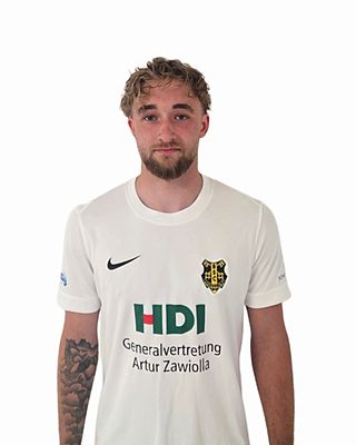 Florian Schlegel