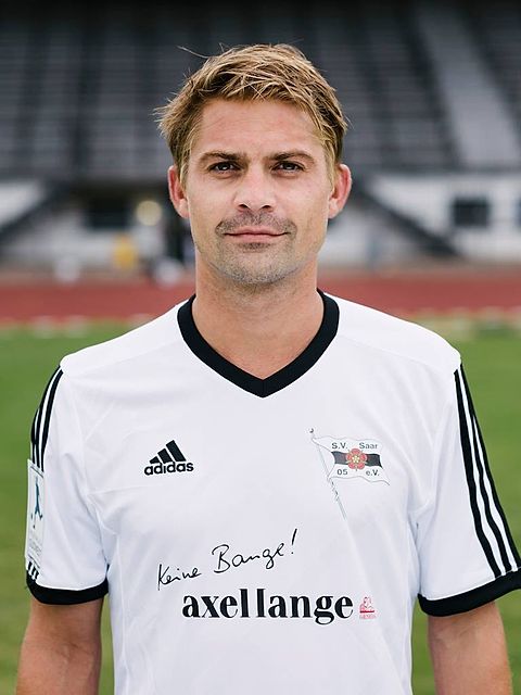 Foto: SV Saar 05