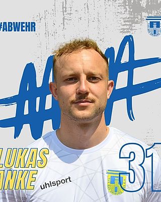 Lukas Anke