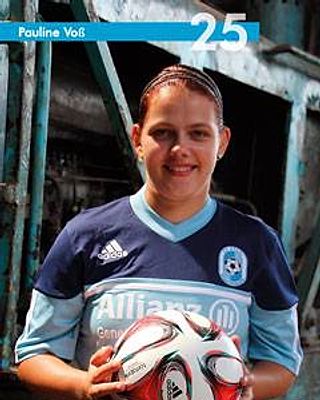 Pauline Voß