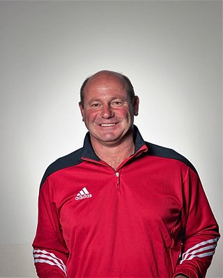 Burkhard Schöbel