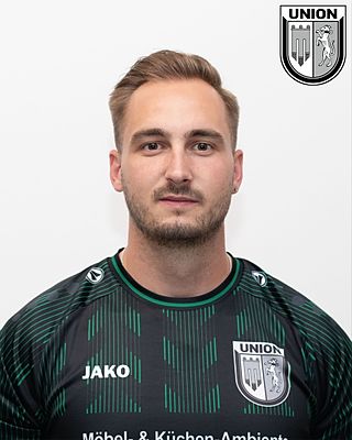 Nico Weishaupt