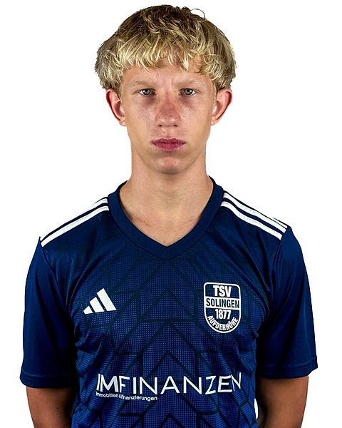 Foto: TSV Solingen