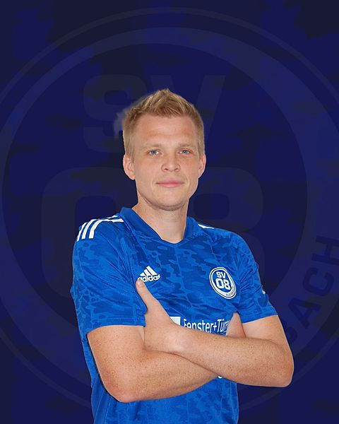 Foto: SV 08 Auerbach