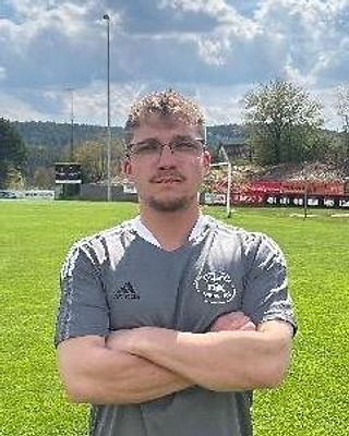 Tim Reiter
